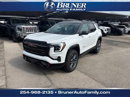 2026 GMC Terrain Stephenville TX