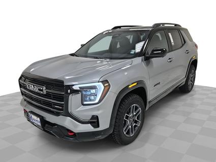2026 GMC Terrain Livingston TX