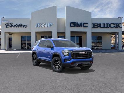 2026 GMC Terrain Cathedral City CA