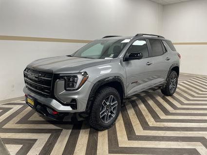 2026 GMC Terrain Bozeman MT