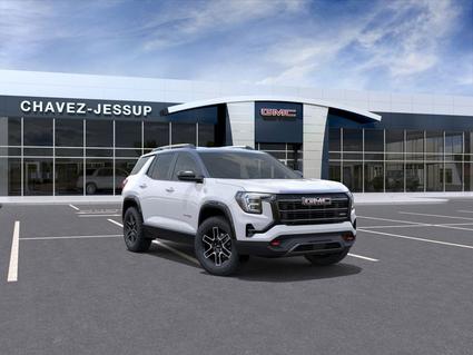 2026 GMC Terrain Cathedral City CA