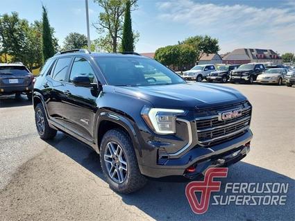 2026 GMC Terrain Broken Arrow OK