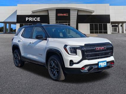 2026 GMC Terrain Karnes City TX