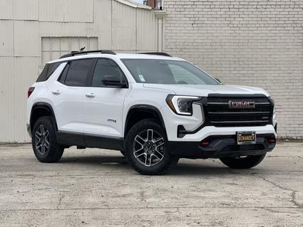 2026 GMC Terrain Turlock CA