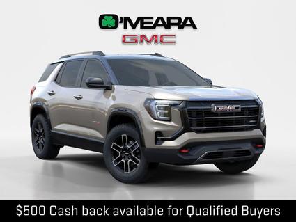 2026 GMC Terrain Denver CO