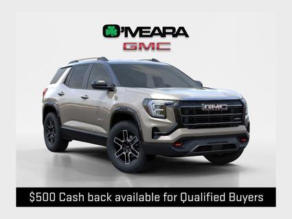 2026 GMC Terrain Denver CO