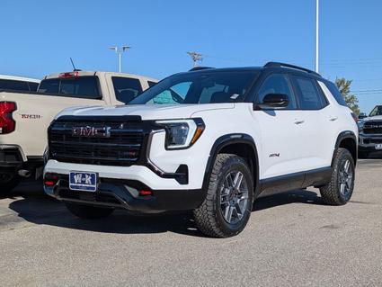 2026 GMC Terrain Sedalia MO
