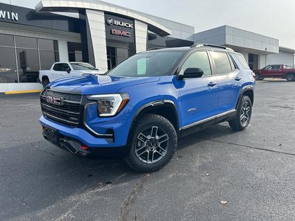 2026 GMC Terrain Poplar Bluff MO