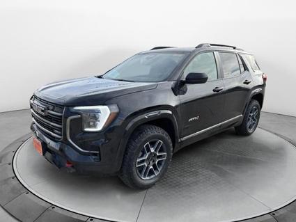 2026 GMC Terrain Pierre SD