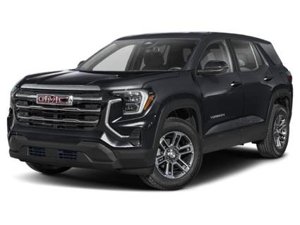 2026 GMC Terrain Fargo ND