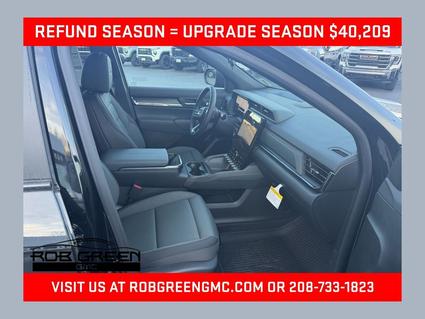 2026 GMC Terrain Twin Falls ID