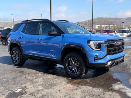 2026 GMC Terrain Beckley WV