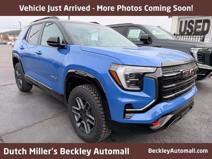 2026 GMC Terrain Beckley WV