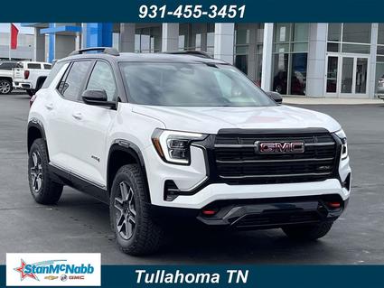 2026 GMC Terrain Tullahoma TN