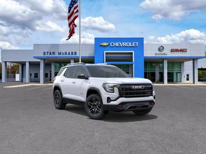 2026 GMC Terrain Tullahoma TN