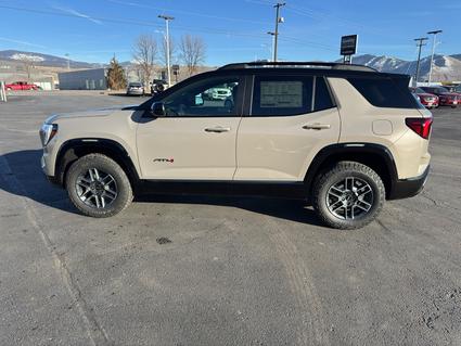 2026 GMC Terrain Missoula MT