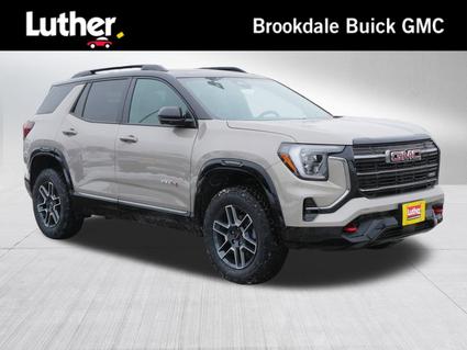 2026 GMC Terrain Minneapolis MN