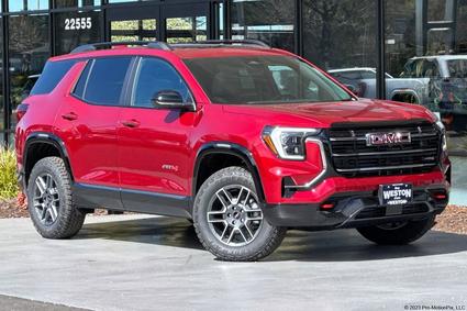 2026 GMC Terrain Vero Beach FL