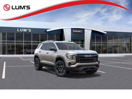 2026 GMC Terrain McMinnville OR