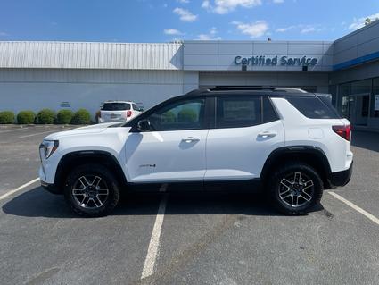 2026 GMC Terrain Manning SC