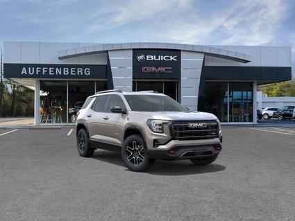 2026 GMC Terrain Carbondale IL