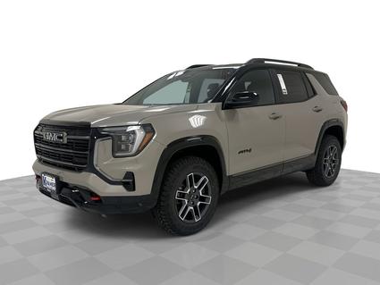 2026 GMC Terrain Livingston TX