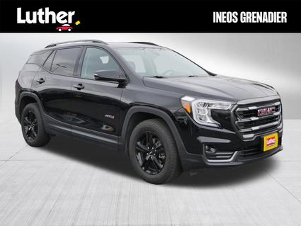 2023 GMC Terrain Minneapolis MN