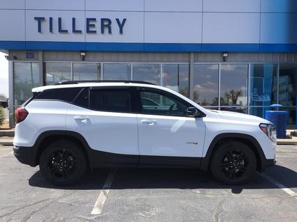 2023 GMC Terrain Los Lunas NM