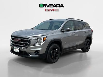 2023 GMC Terrain Denver CO