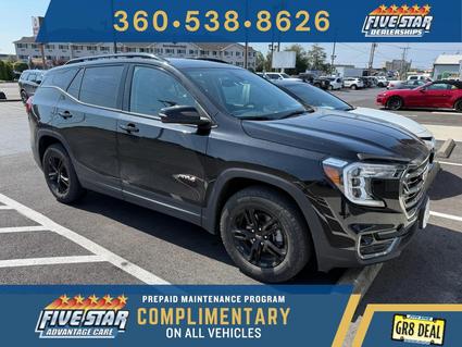 2023 GMC Terrain Aberdeen WA