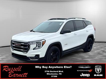 2024 GMC Terrain Winchester TN