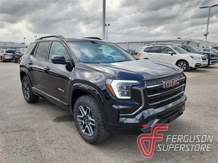 2026 GMC Terrain Broken Arrow OK