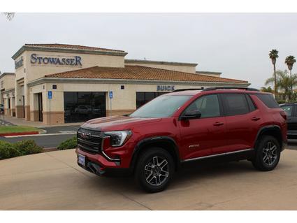 2026 GMC Terrain Santa Maria CA