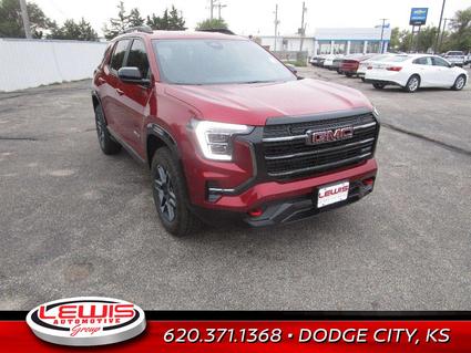 2026 GMC Terrain Dodge City KS