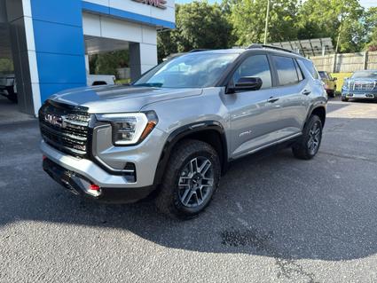 2026 GMC Terrain Manning SC