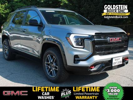 2026 GMC Terrain Albany NY
