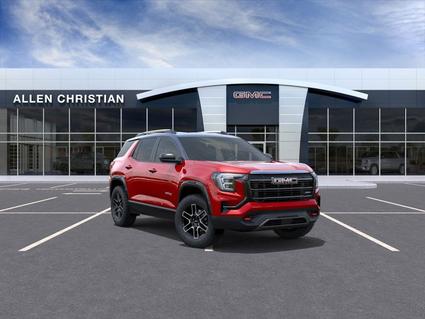 2026 GMC Terrain Dexter MO