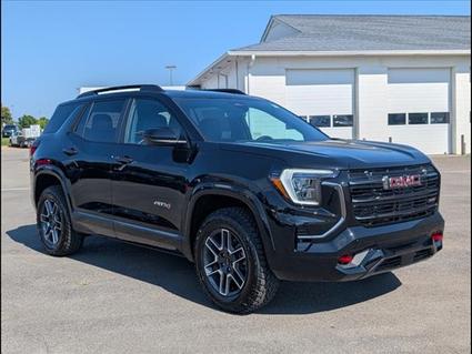 2026 GMC Terrain Cleveland TN
