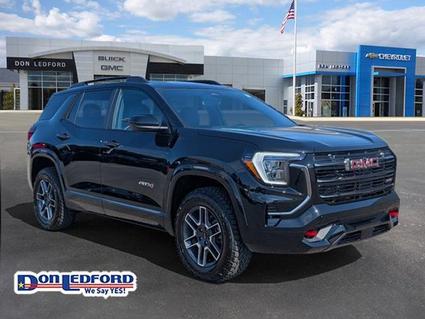 2026 GMC Terrain Cleveland TN