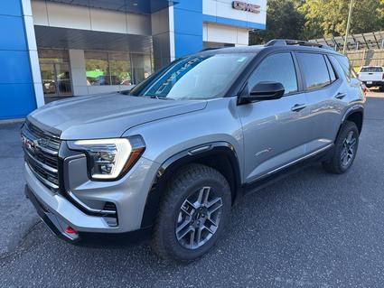 2026 GMC Terrain Manning SC