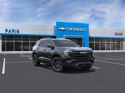 2026 GMC Terrain Newberry SC