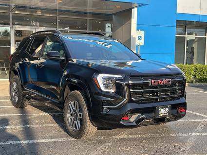 2026 GMC Terrain Newberry SC