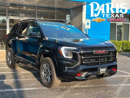 2026 GMC Terrain Newberry SC