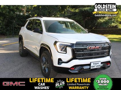 2026 GMC Terrain Albany NY