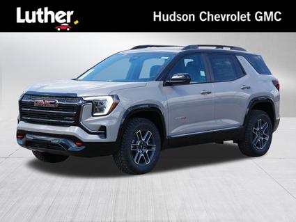 2026 GMC Terrain Hudson WI