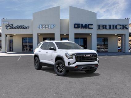 2026 GMC Terrain Cathedral City CA