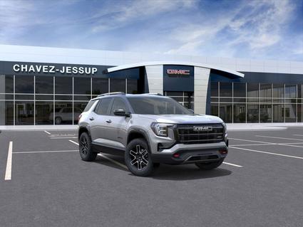2026 GMC Terrain Cathedral City CA