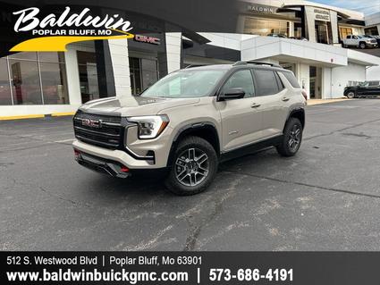 2026 GMC Terrain Poplar Bluff MO