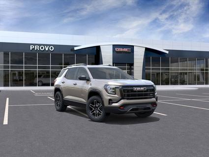 2026 GMC Terrain Provo UT
