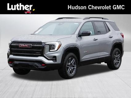 2026 GMC Terrain Hudson WI